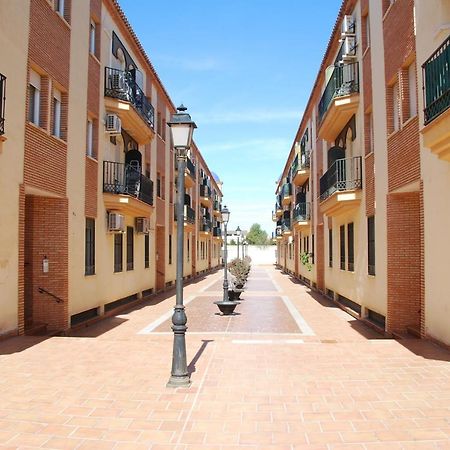 Granada A Un Paso, Parking Gratis Apartment Hijar  Exterior photo