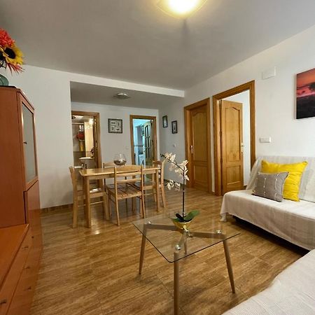 Granada A Un Paso, Parking Gratis Apartment Hijar  Exterior photo