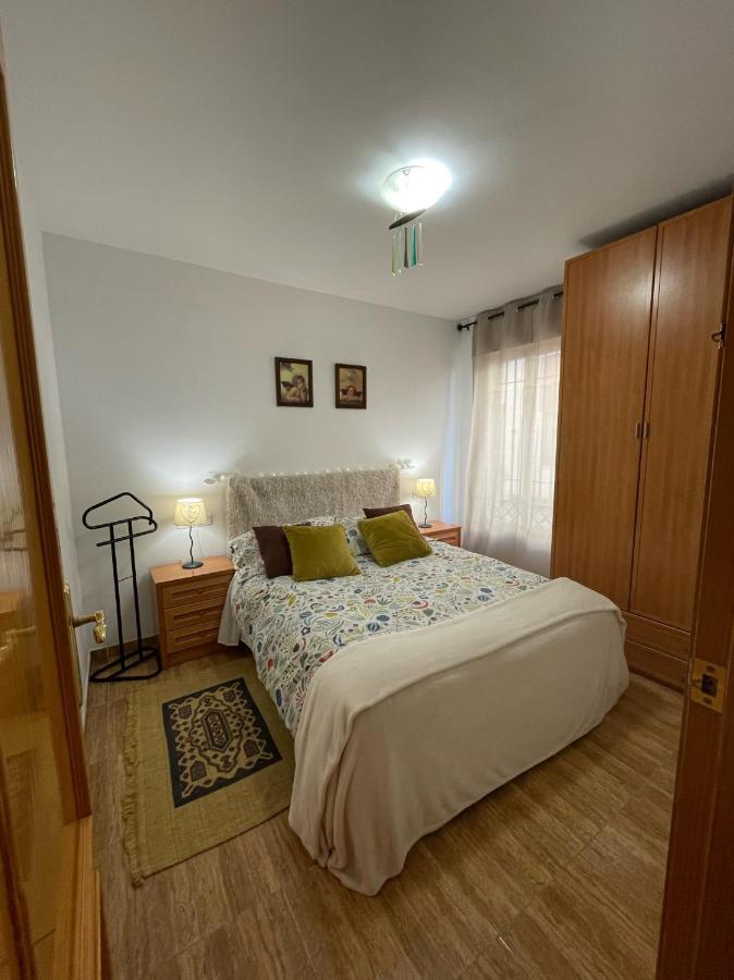 Granada A Un Paso, Parking Gratis Apartment Hijar  Exterior photo