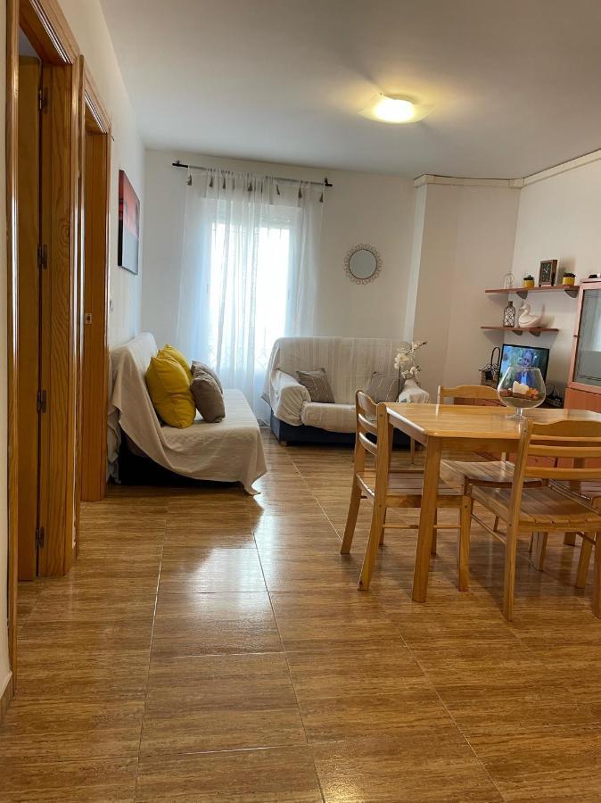 Granada A Un Paso, Parking Gratis Apartment Hijar  Exterior photo