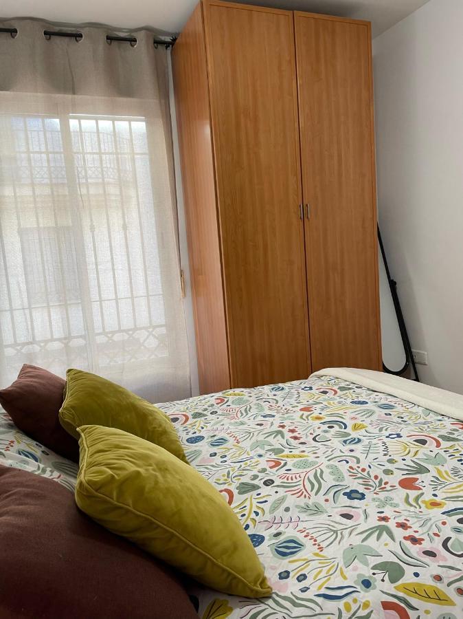 Granada A Un Paso, Parking Gratis Apartment Hijar  Exterior photo